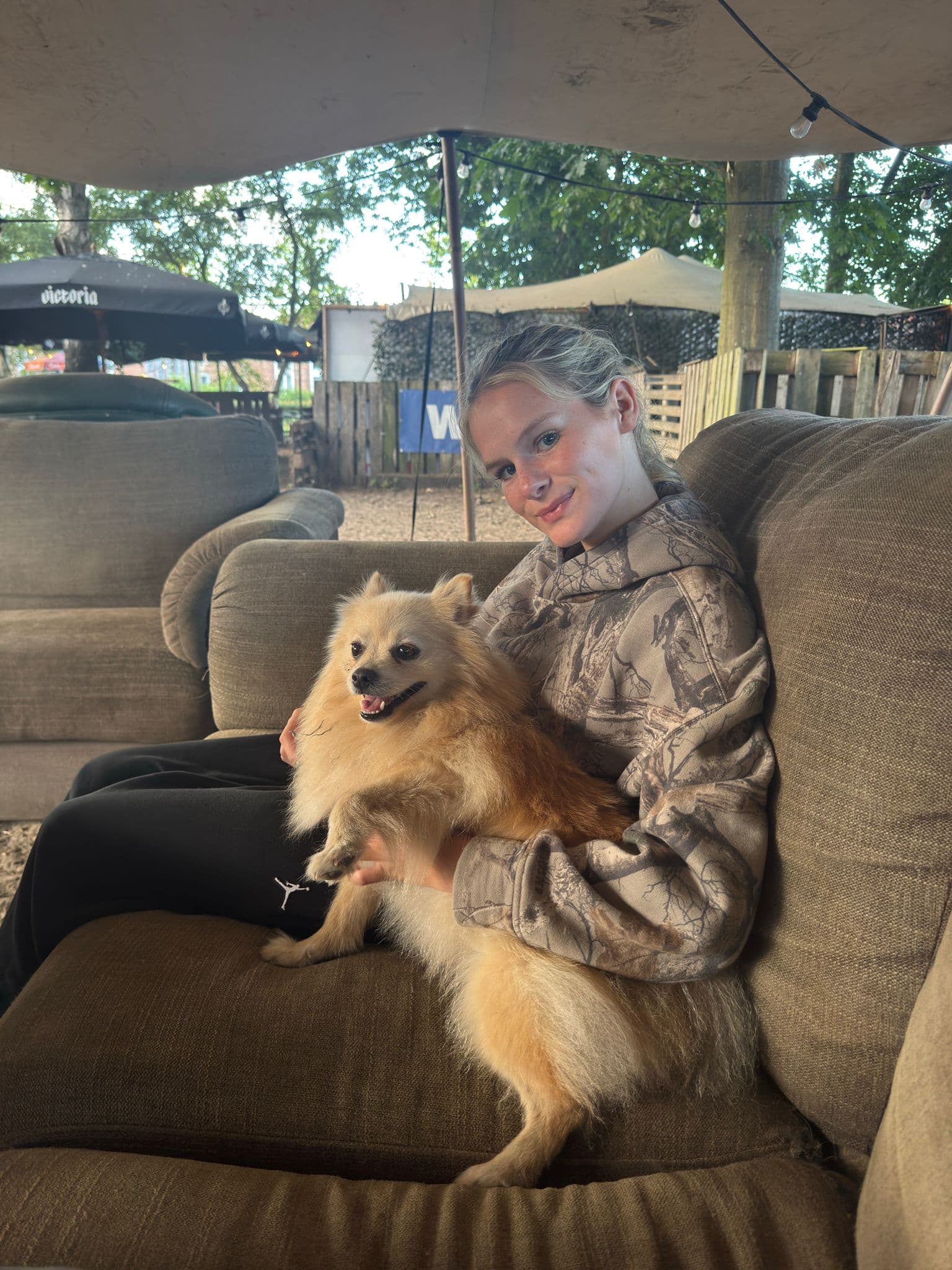 Dog walking and pet care in Bournemouth - Connected Companions